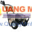 Máy phun áp lực,đẩy tay BamBoo BmB 3200PSI